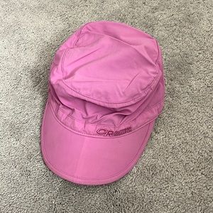 Kids Outdoor Research Hat